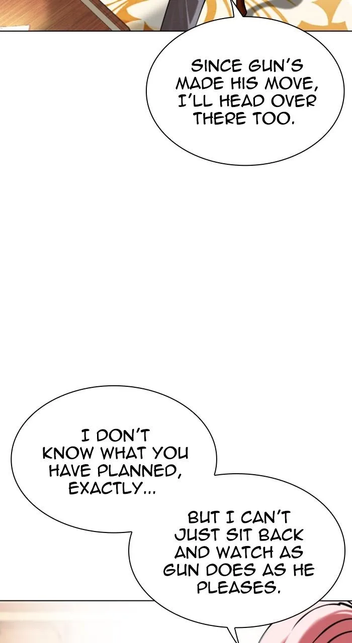 Lookism - Chapter 504 - Page 8