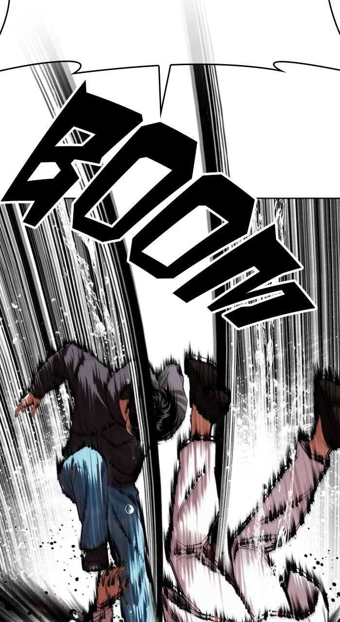 Lookism - Chapter 504 - Page 86