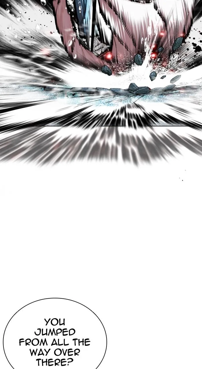 Lookism - Chapter 504 - Page 87