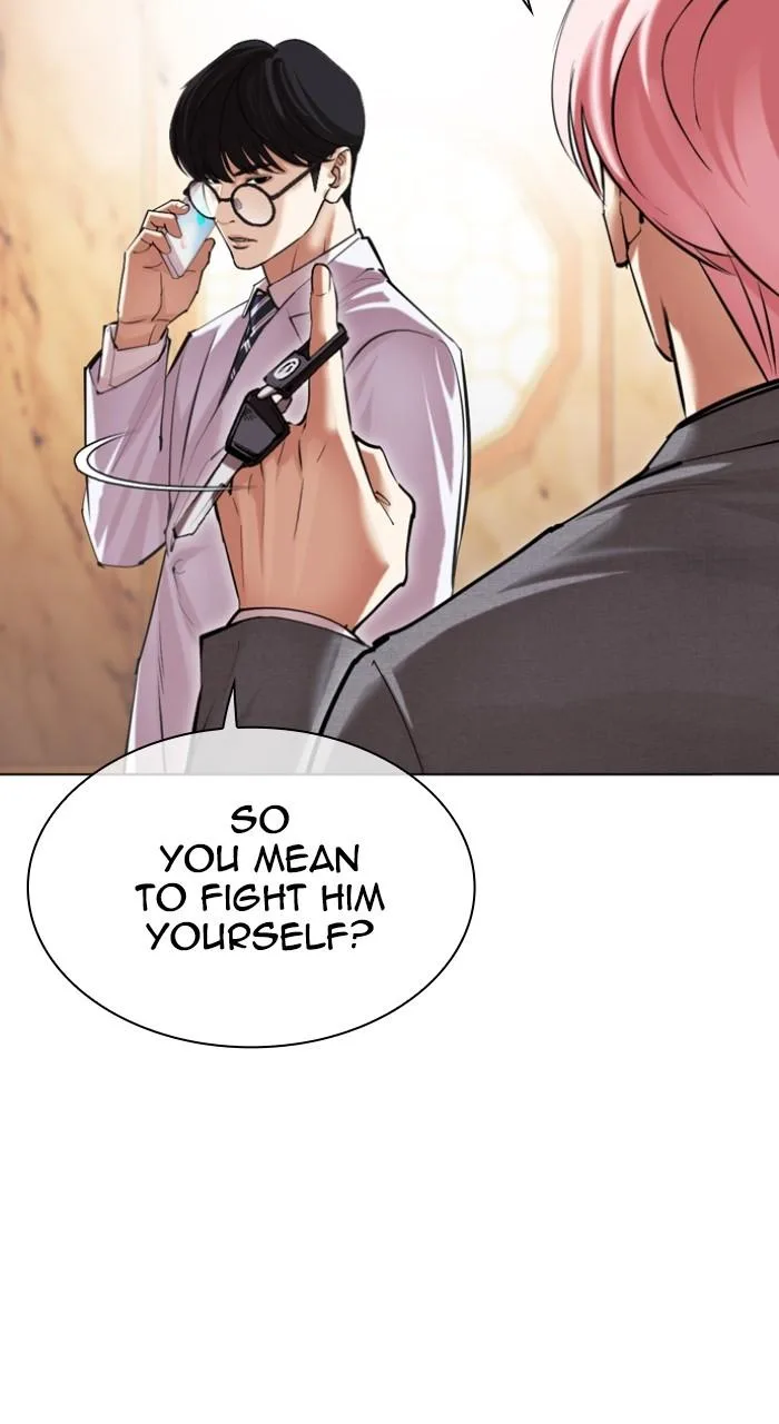 Lookism - Chapter 504 - Page 9