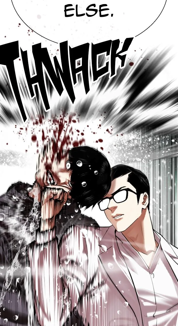 Lookism - Chapter 504 - Page 98