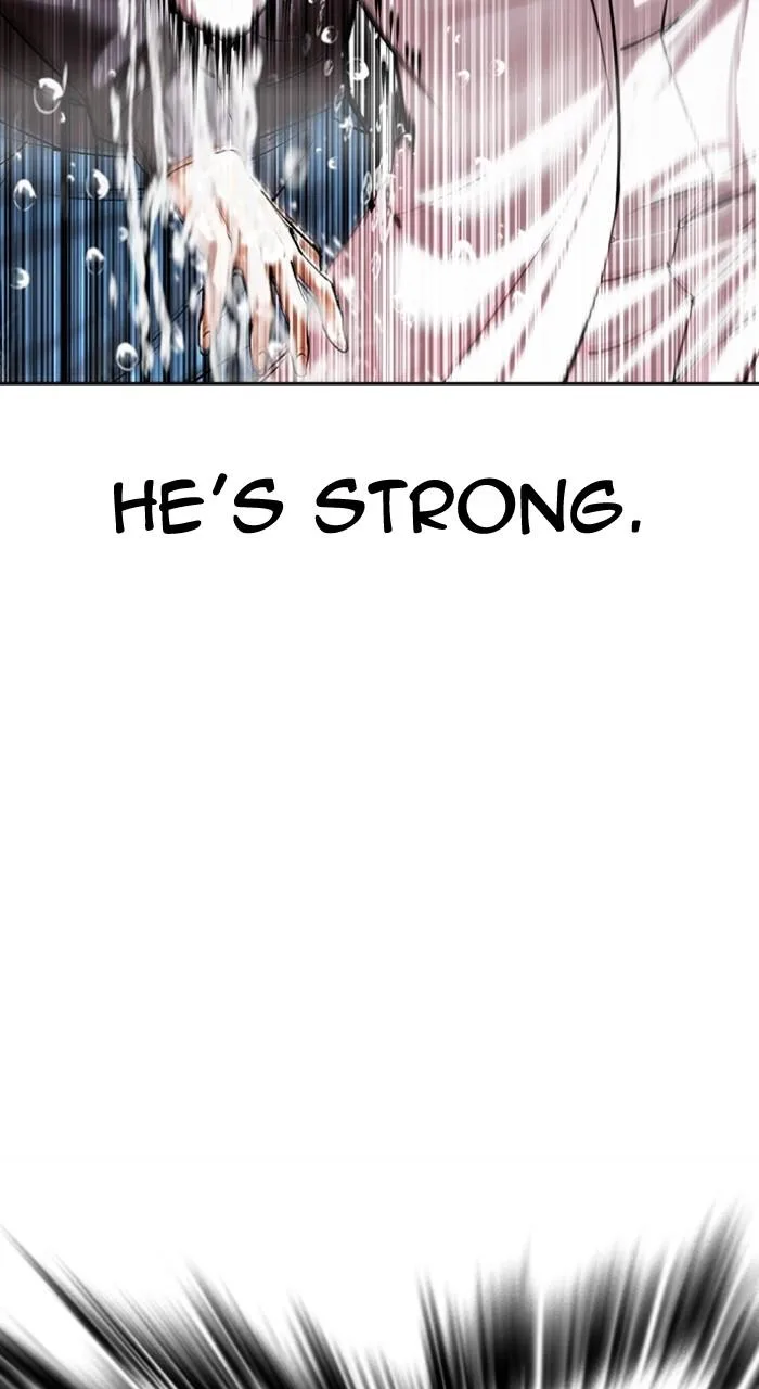 Lookism - Chapter 504 - Page 99