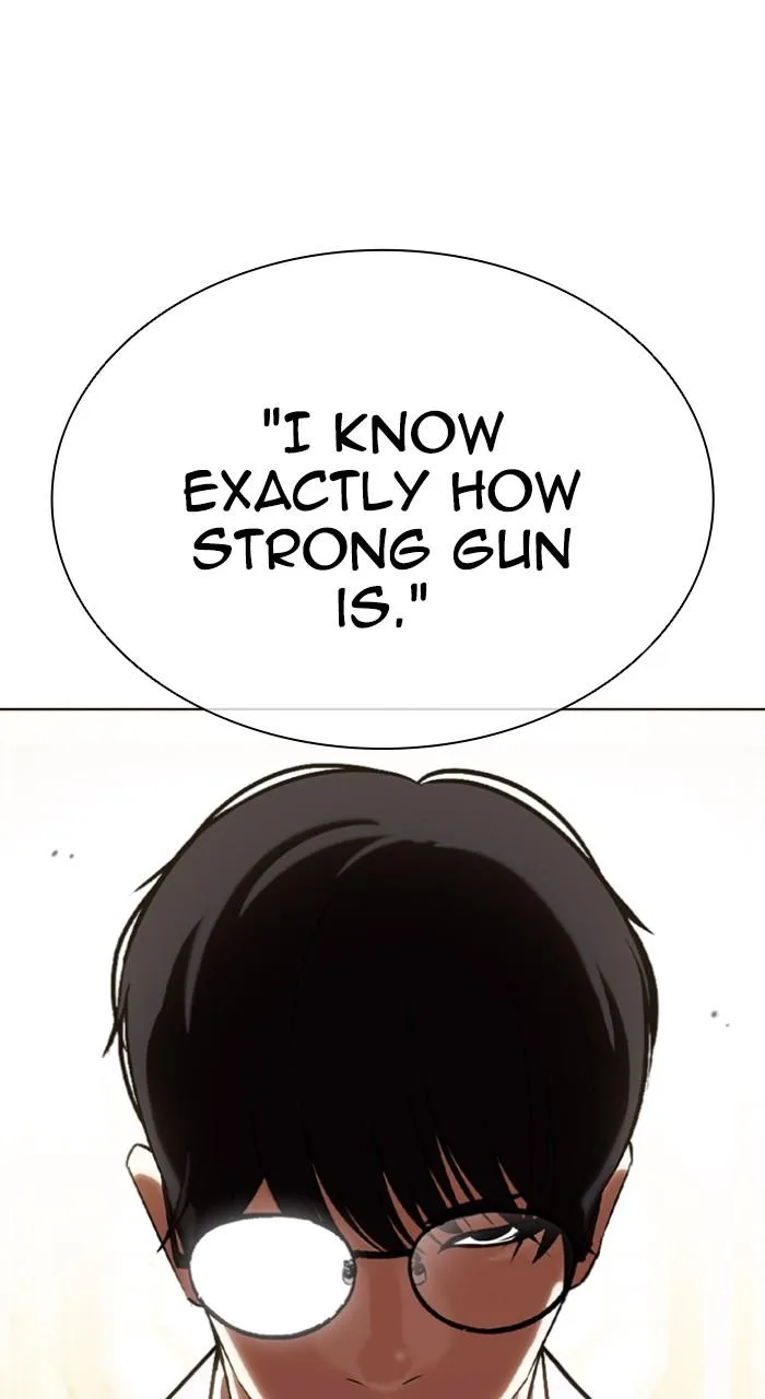 Lookism - Chapter 505 - Page 10