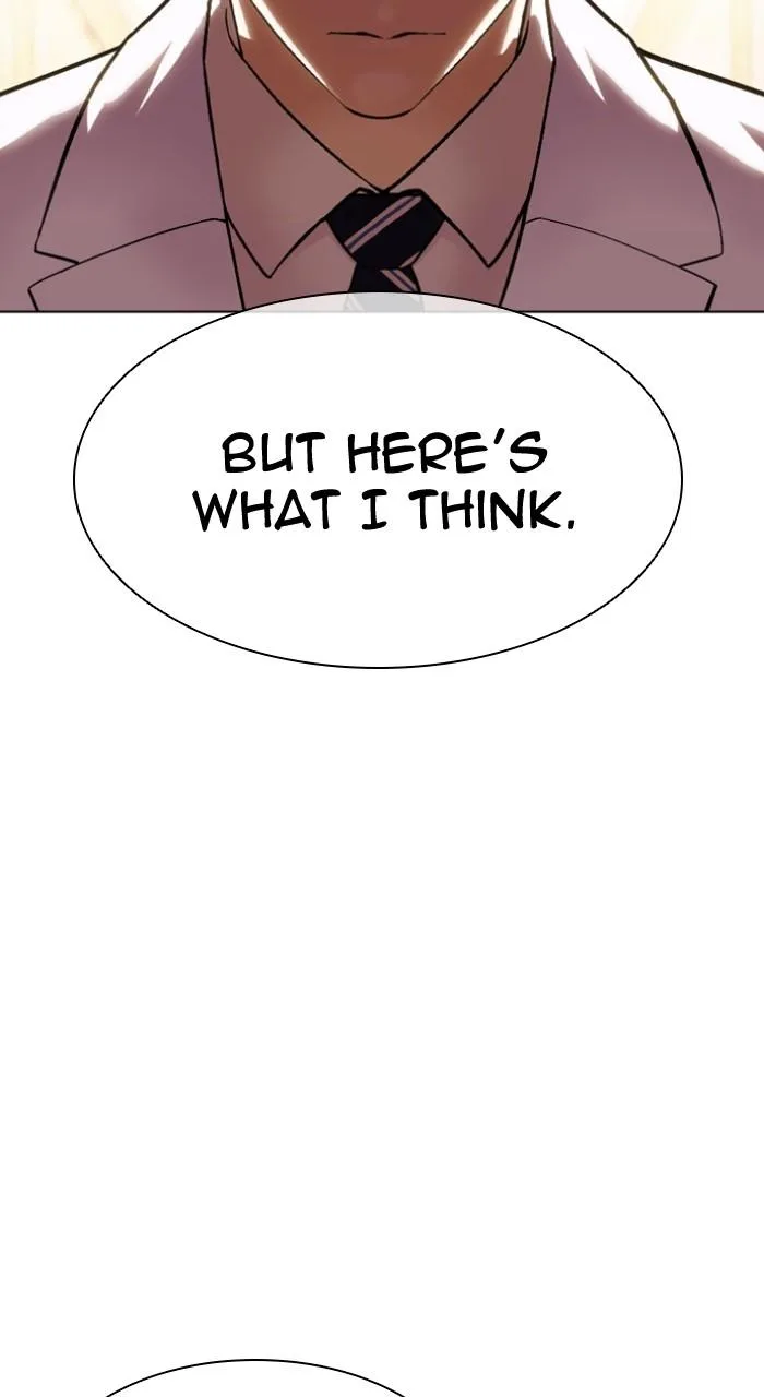 Lookism - Chapter 505 - Page 11