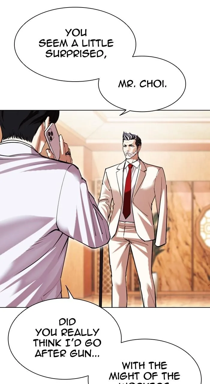 Lookism - Chapter 505 - Page 112