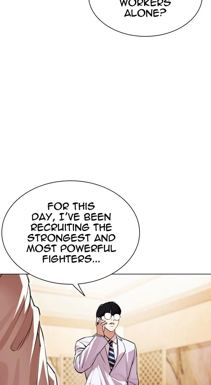 Lookism - Chapter 505 - Page 113
