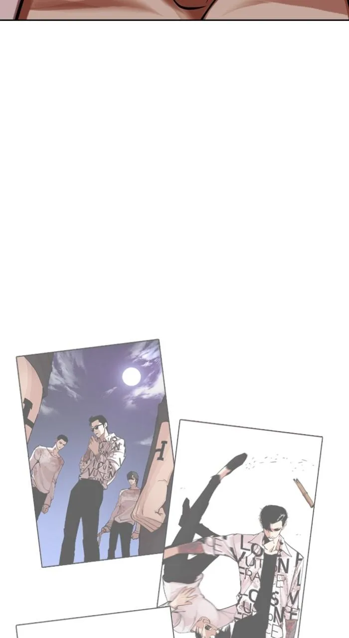 Lookism - Chapter 505 - Page 117