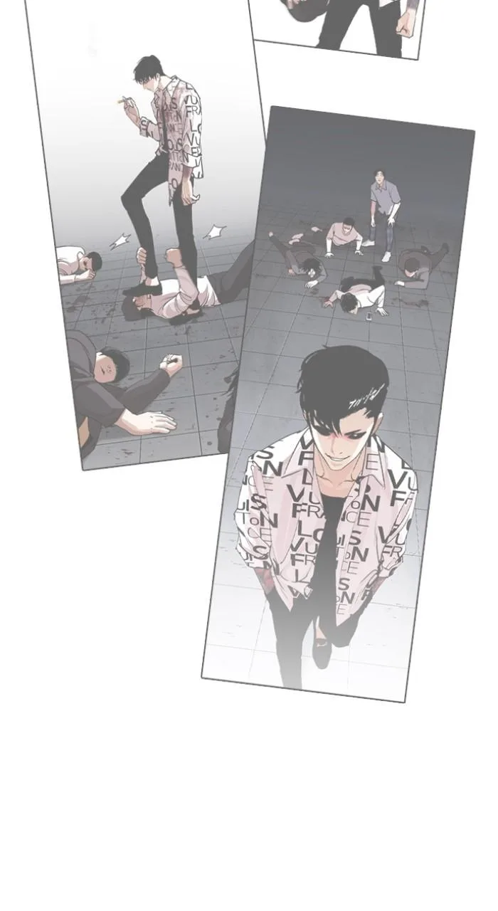 Lookism - Chapter 505 - Page 118