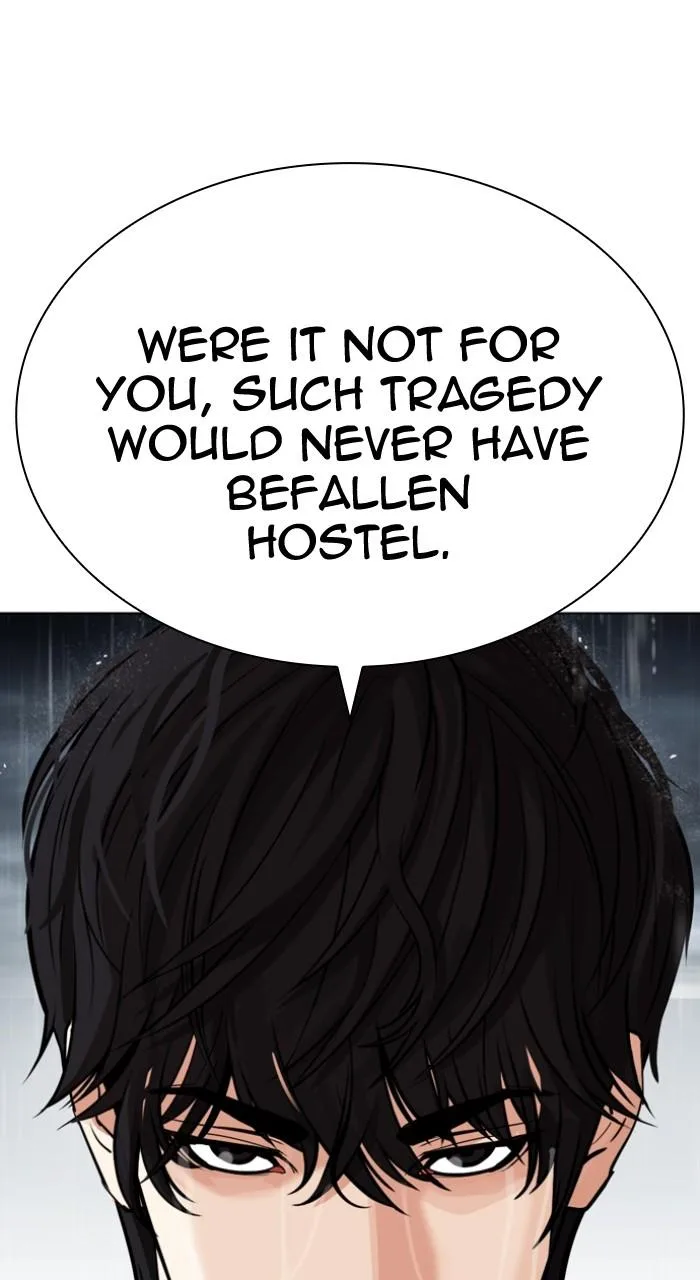 Lookism - Chapter 505 - Page 121