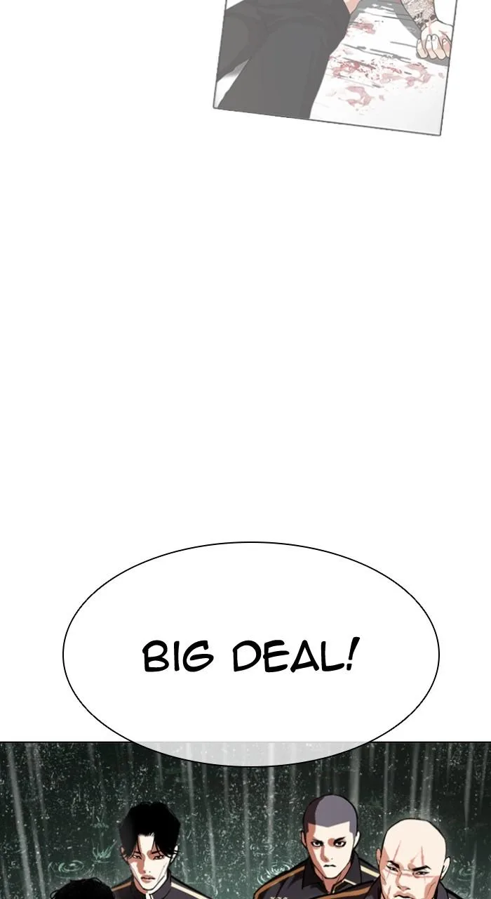 Lookism - Chapter 505 - Page 124