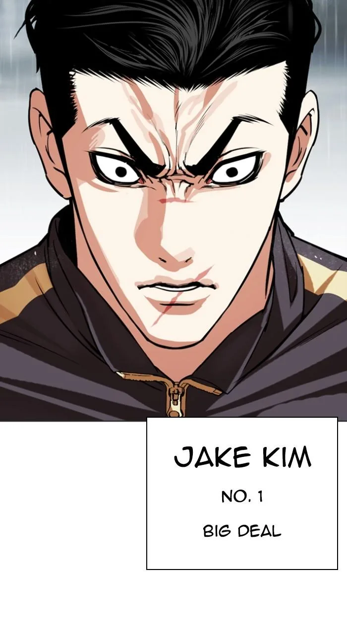 Lookism - Chapter 505 - Page 127