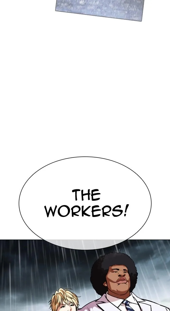 Lookism - Chapter 505 - Page 130