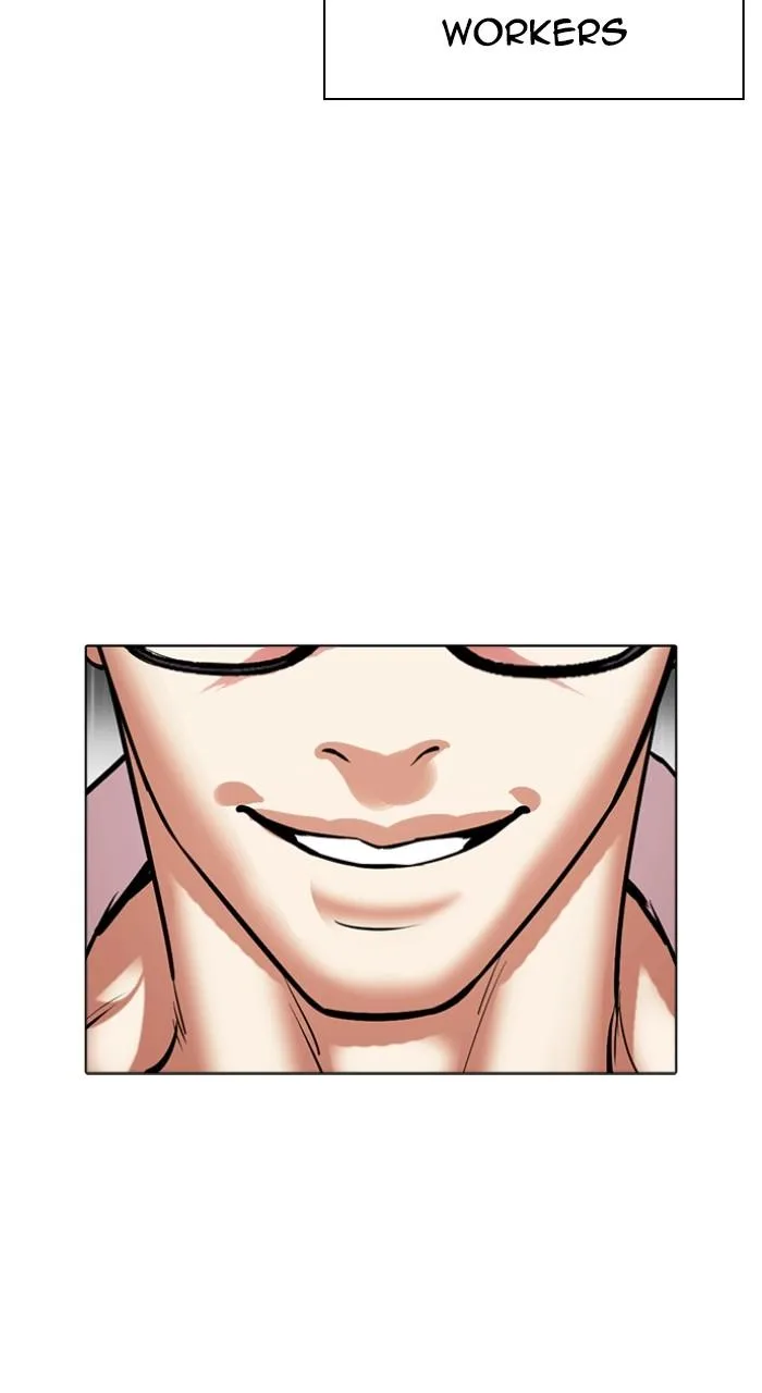 Lookism - Chapter 505 - Page 134