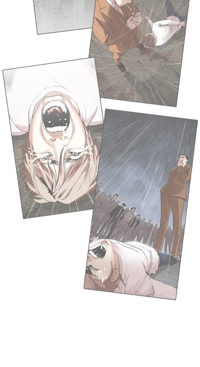 Lookism - Chapter 505 - Page 136