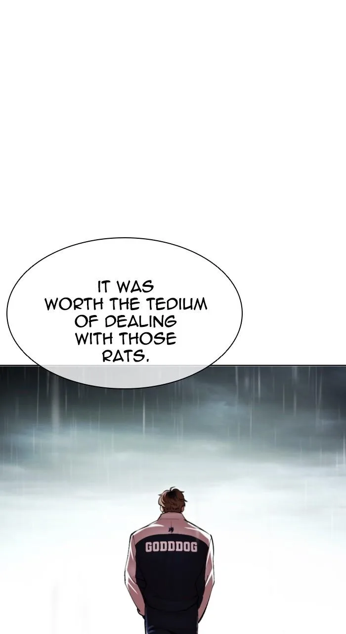 Lookism - Chapter 505 - Page 137