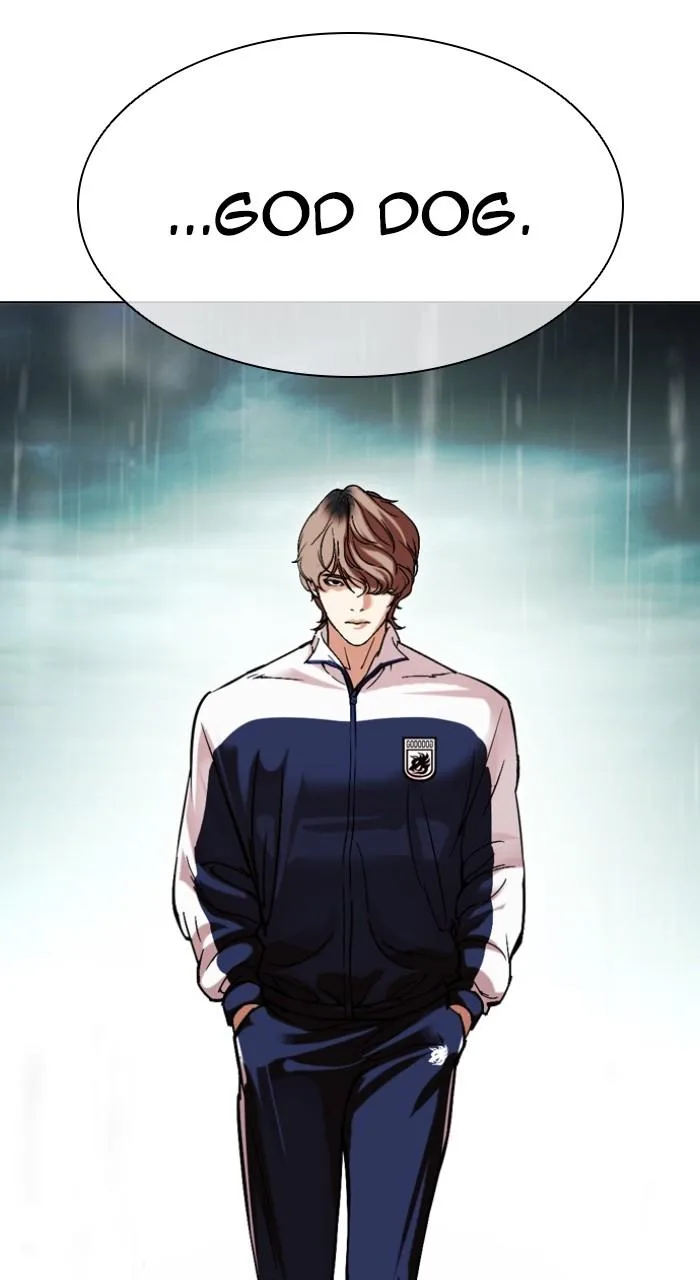 Lookism - Chapter 505 - Page 139