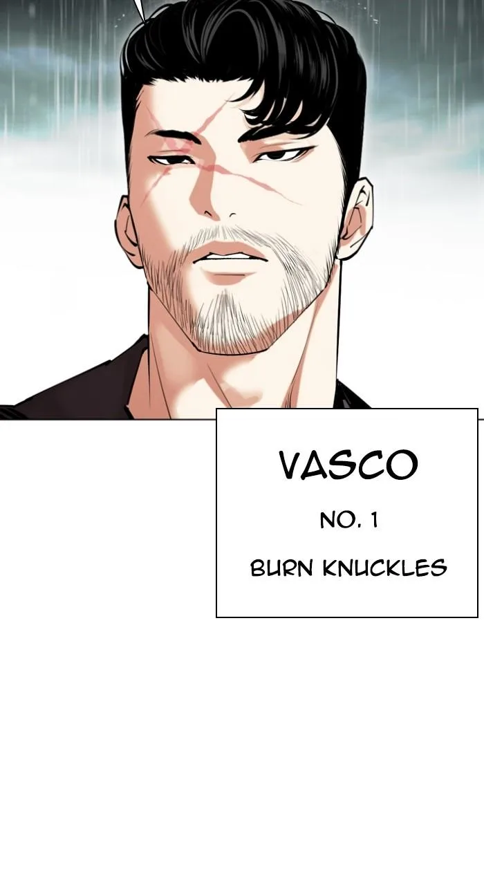 Lookism - Chapter 505 - Page 145