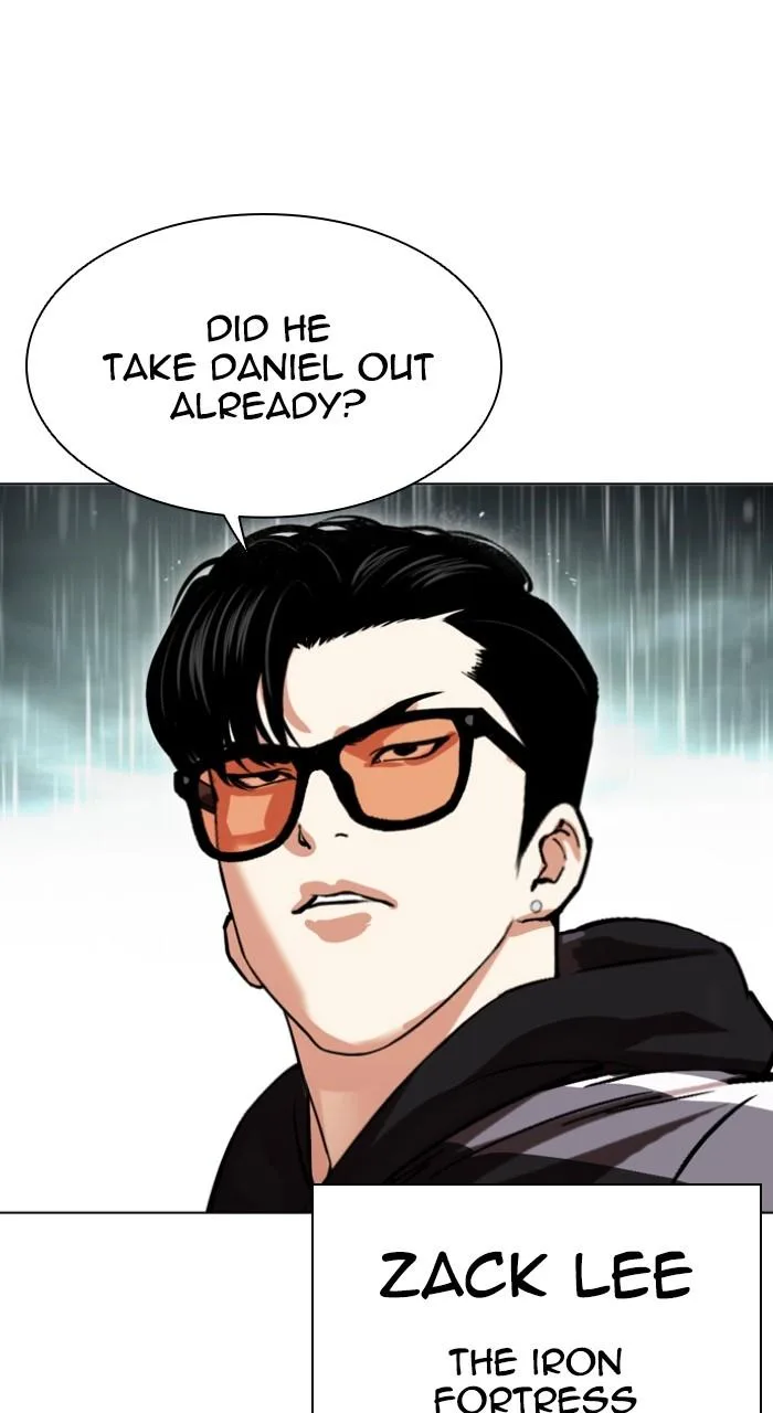 Lookism - Chapter 505 - Page 146