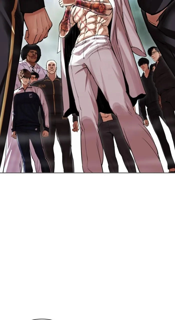 Lookism - Chapter 505 - Page 149