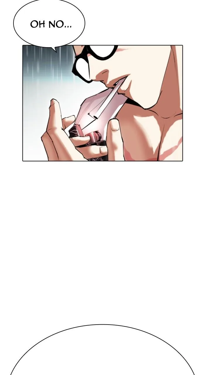 Lookism - Chapter 505 - Page 150