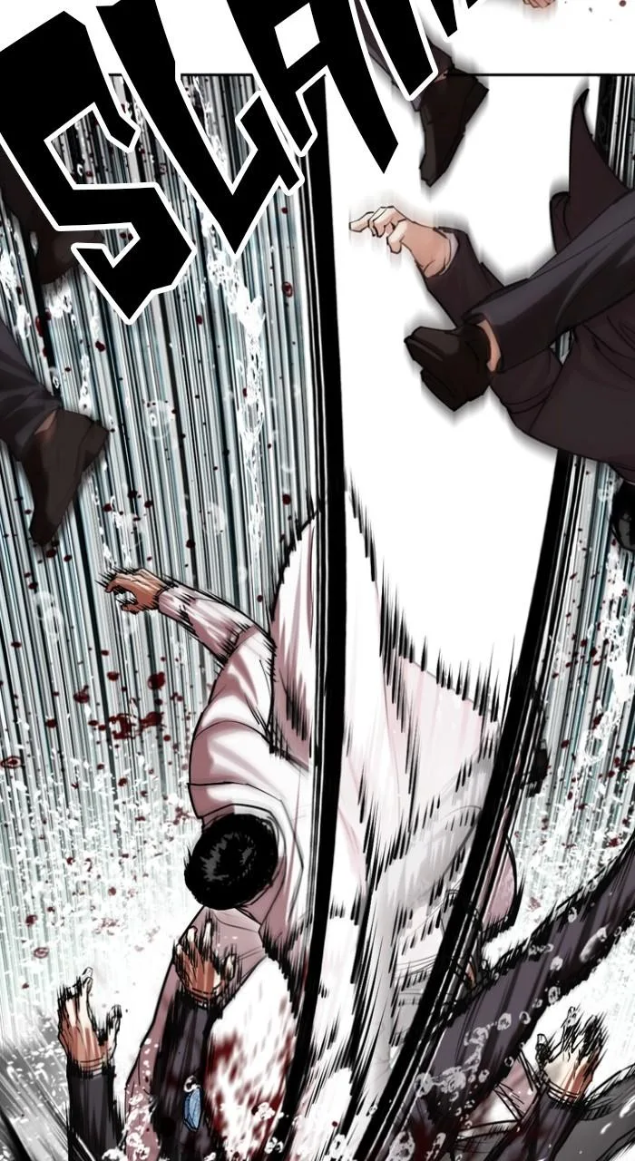 Lookism - Chapter 505 - Page 16
