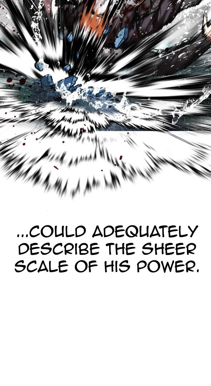 Lookism - Chapter 505 - Page 17
