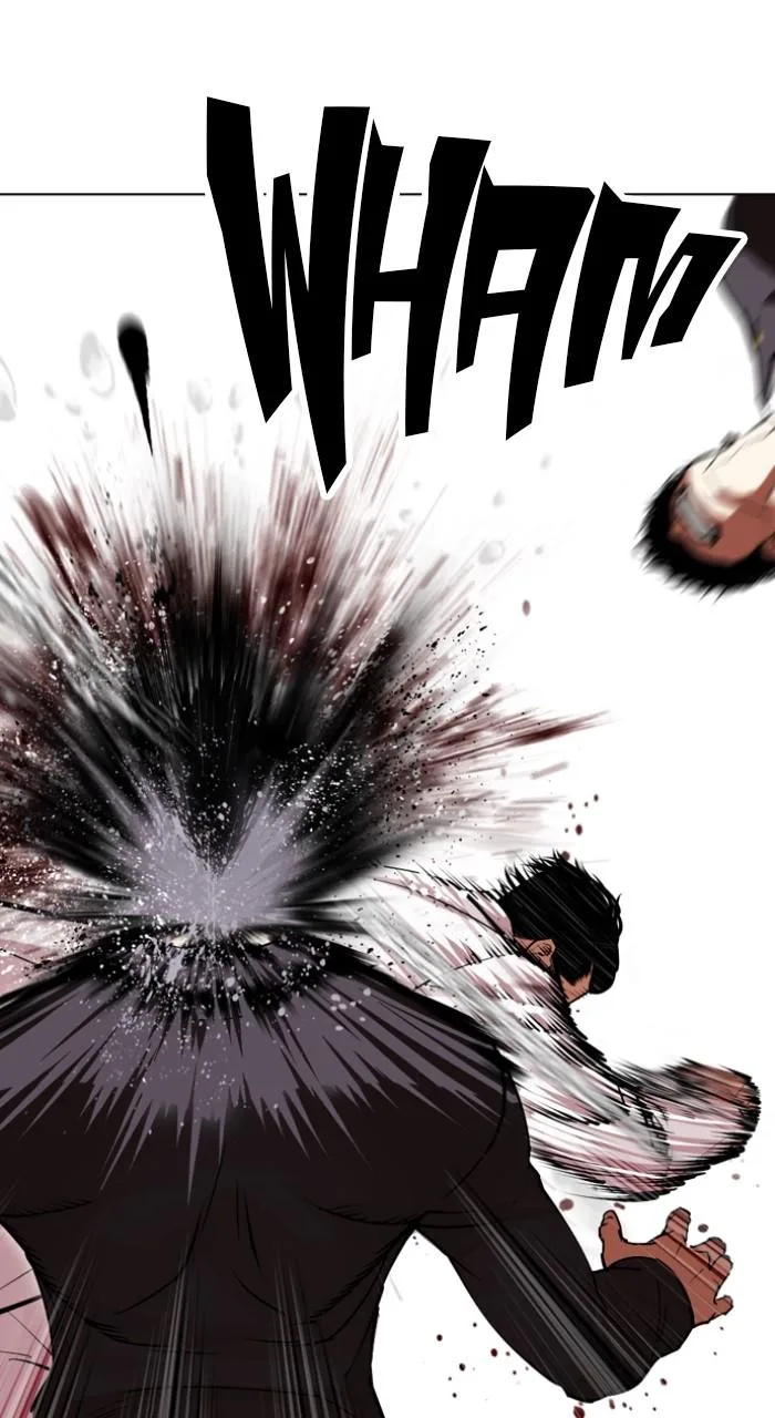 Lookism - Chapter 505 - Page 20