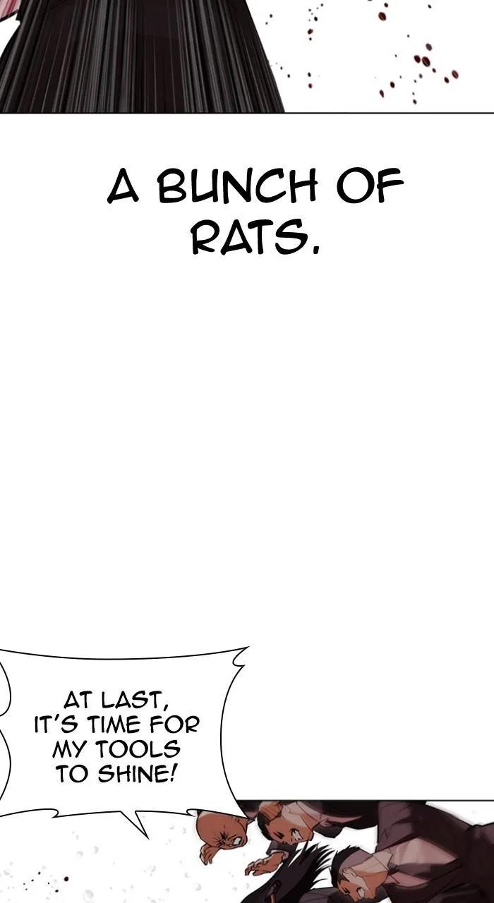 Lookism - Chapter 505 - Page 21