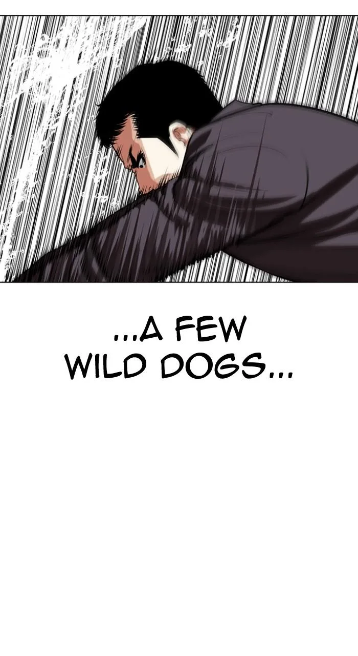 Lookism - Chapter 505 - Page 27