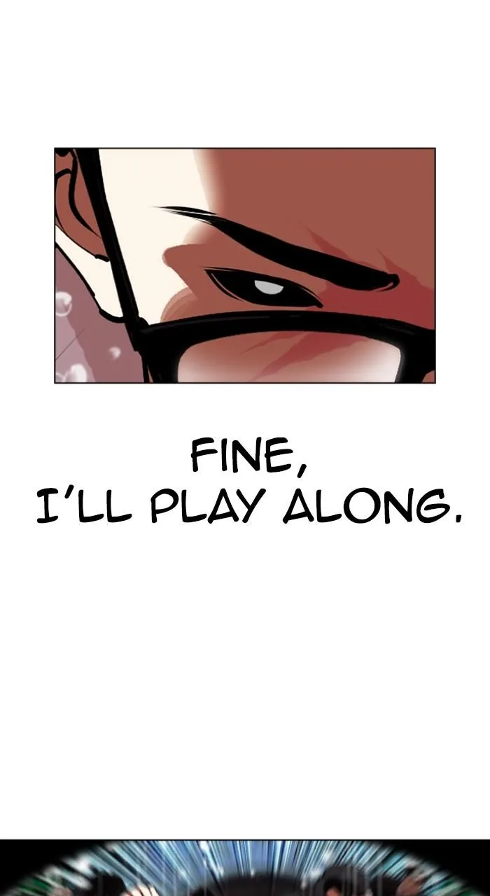 Lookism - Chapter 505 - Page 33