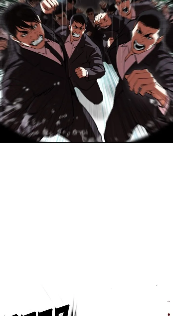 Lookism - Chapter 505 - Page 34