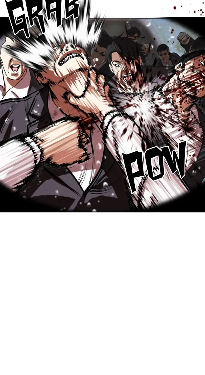 Lookism - Chapter 505 - Page 35