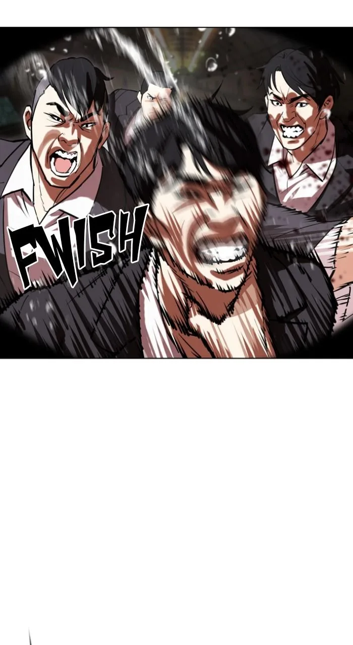 Lookism - Chapter 505 - Page 36