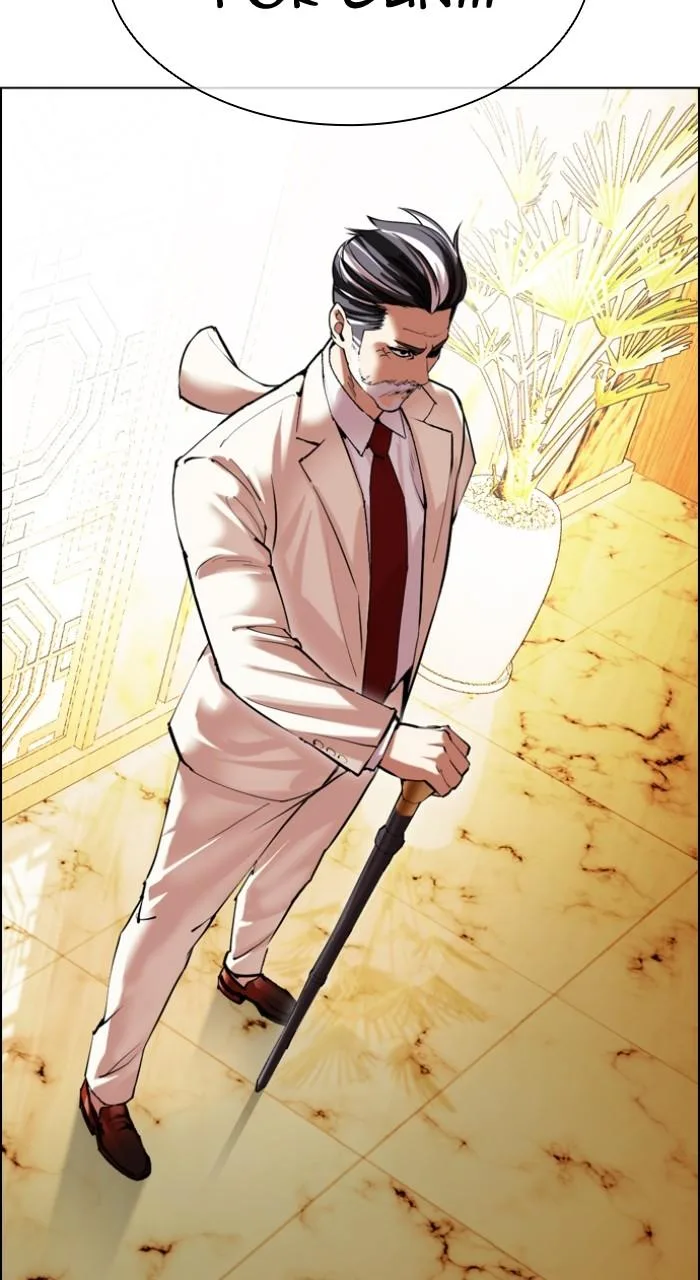 Lookism - Chapter 505 - Page 4