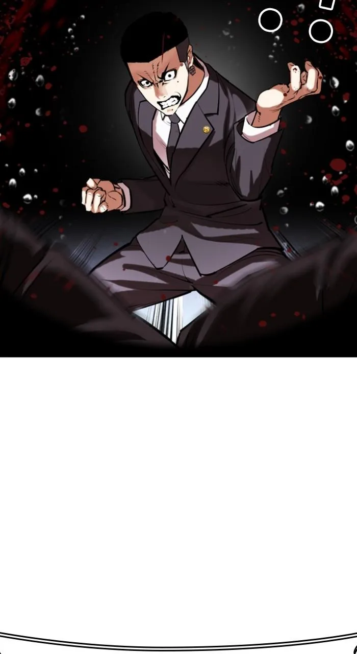 Lookism - Chapter 505 - Page 41