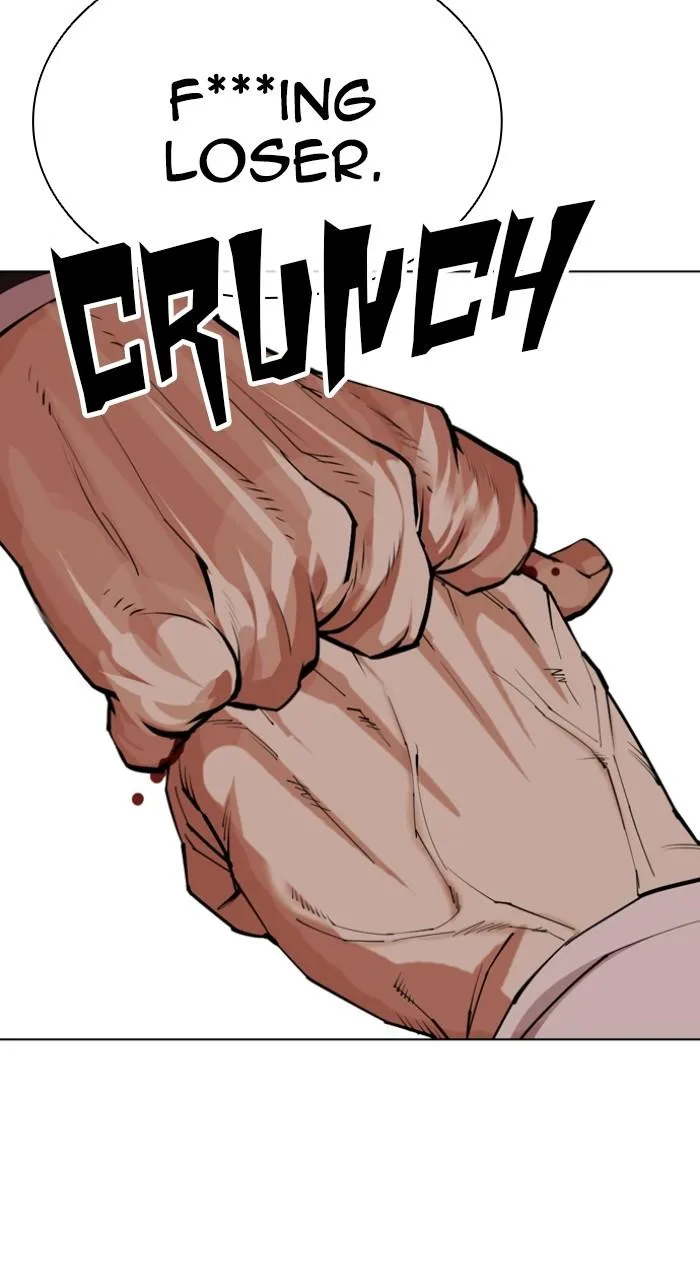 Lookism - Chapter 505 - Page 45