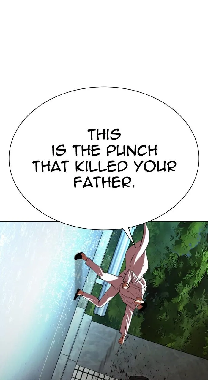 Lookism - Chapter 505 - Page 46