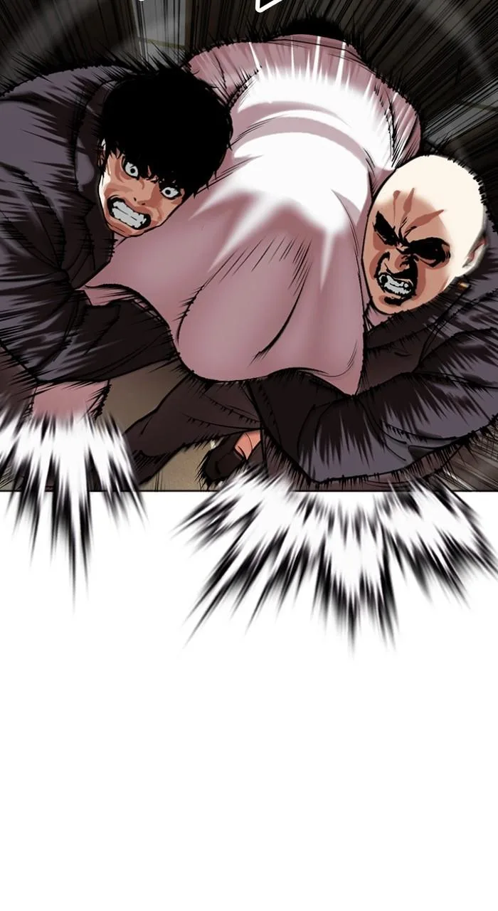Lookism - Chapter 505 - Page 49