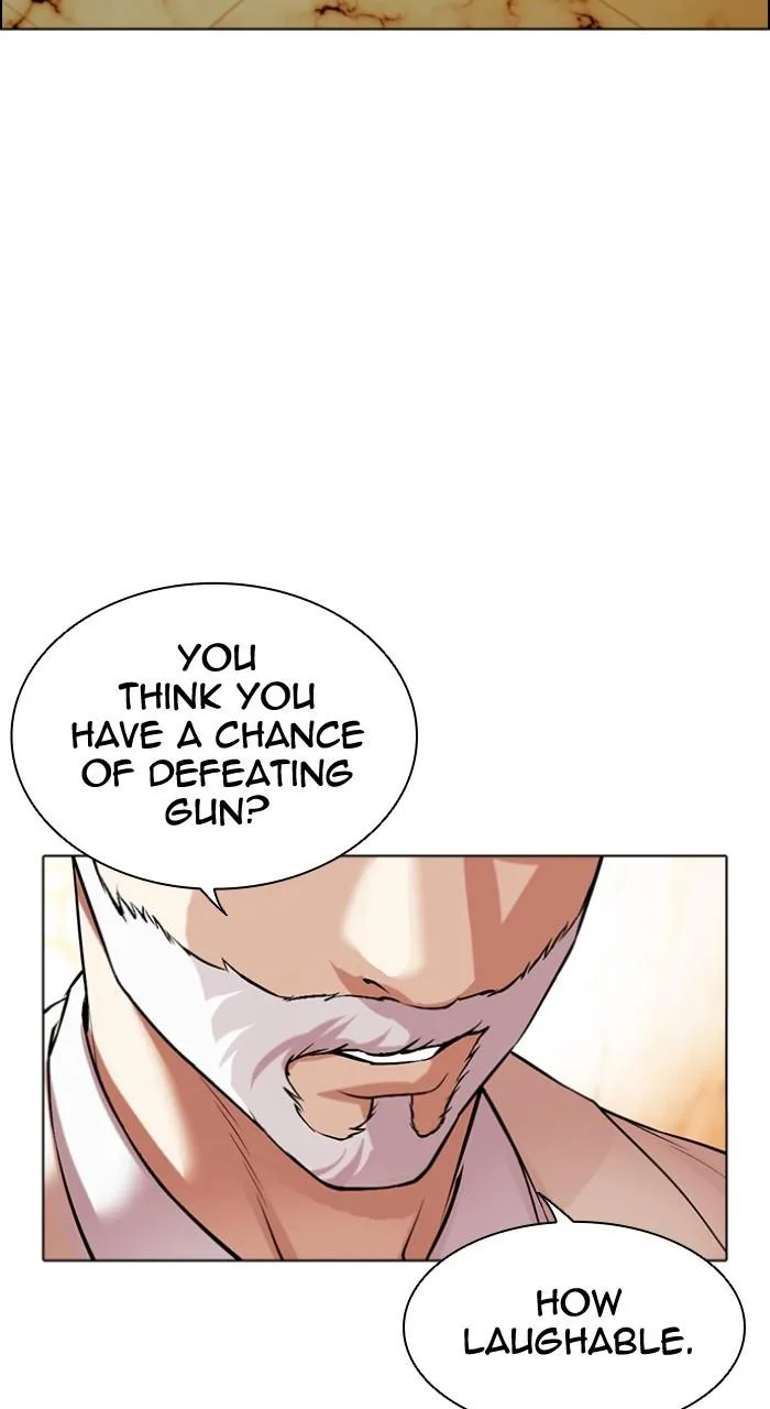 Lookism - Chapter 505 - Page 5