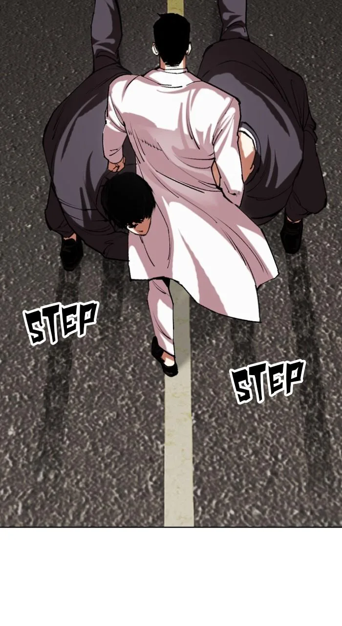 Lookism - Chapter 505 - Page 54