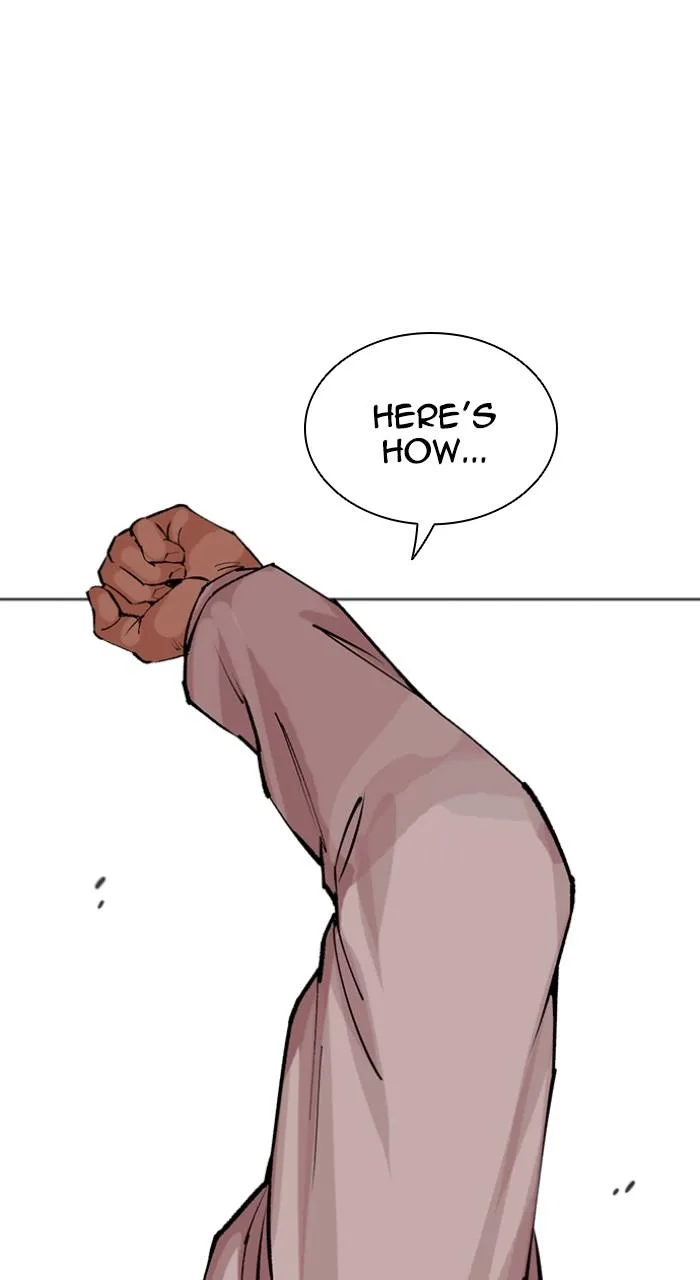Lookism - Chapter 505 - Page 55