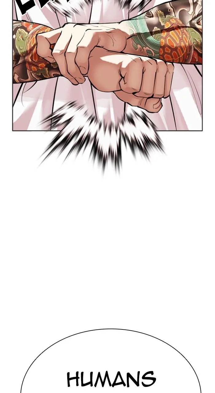 Lookism - Chapter 505 - Page 61