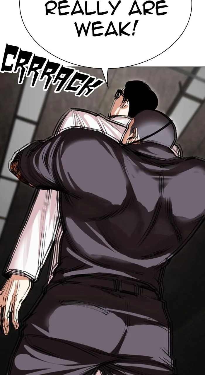 Lookism - Chapter 505 - Page 62