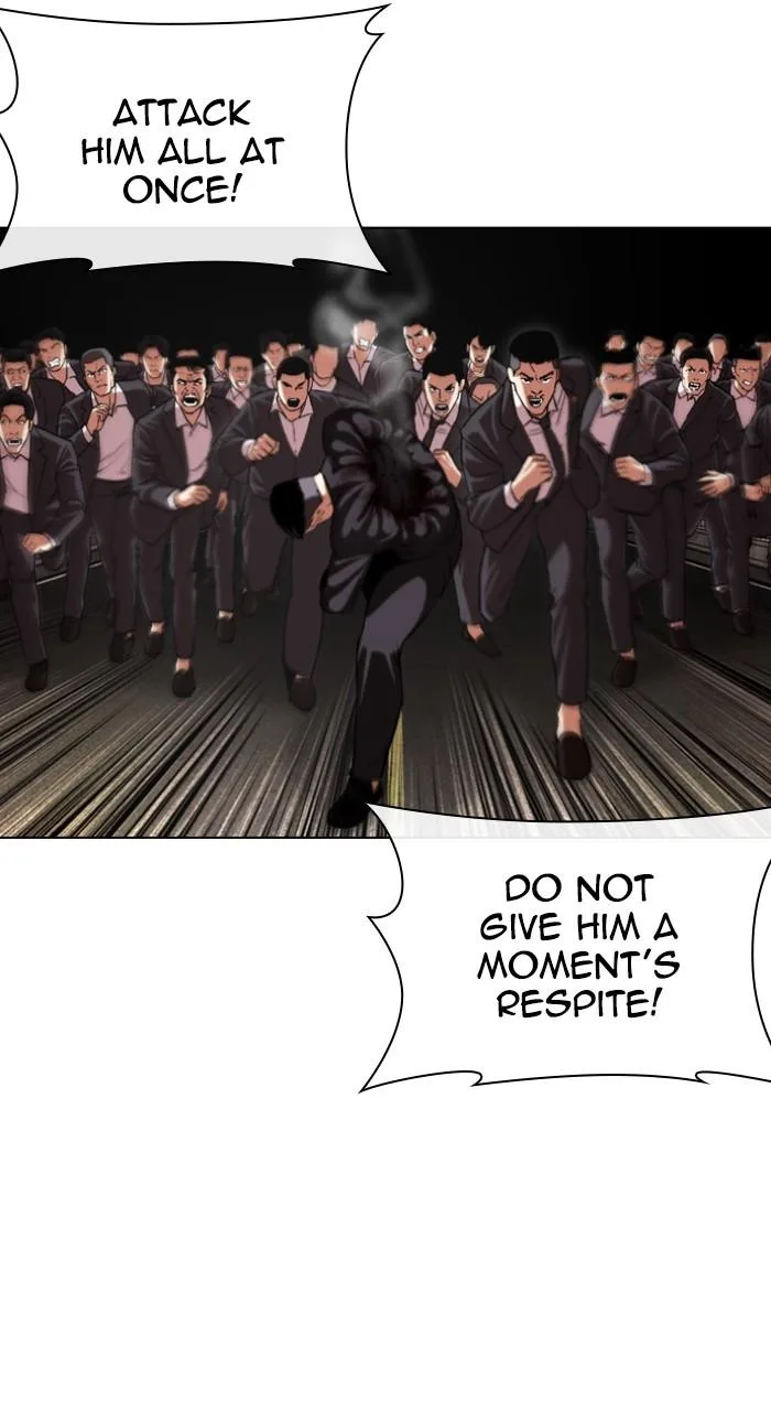 Lookism - Chapter 505 - Page 67