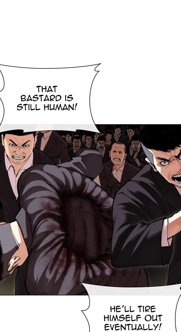 Lookism - Chapter 505 - Page 68