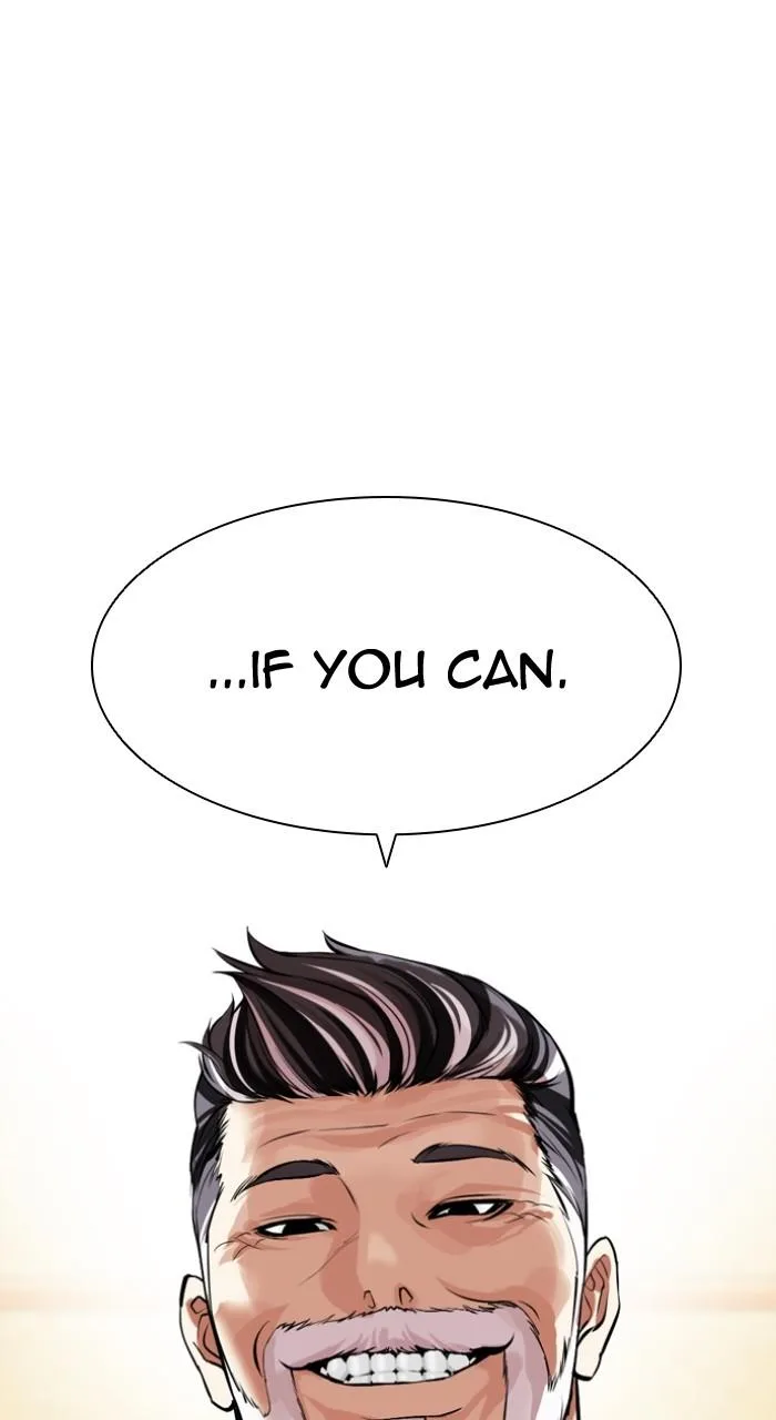 Lookism - Chapter 505 - Page 7