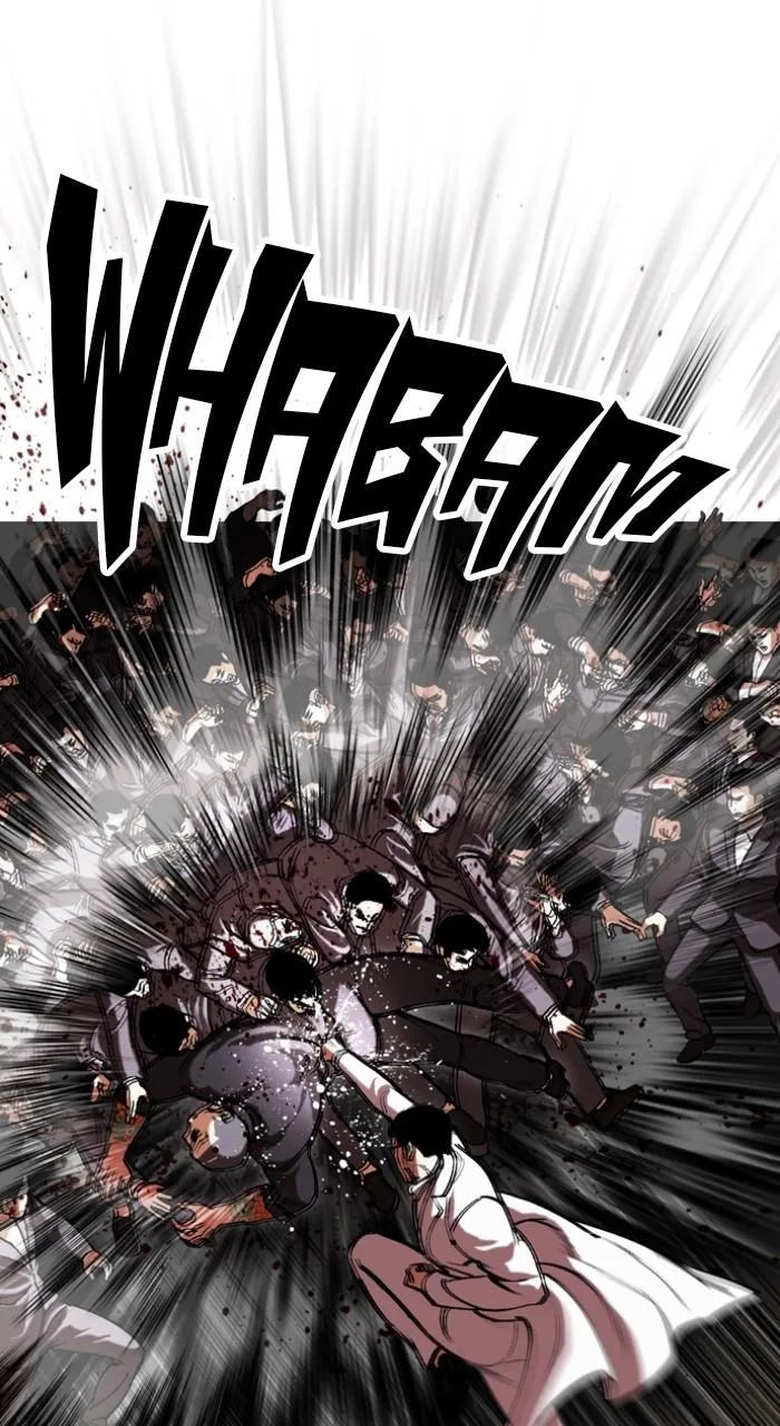 Lookism - Chapter 505 - Page 71
