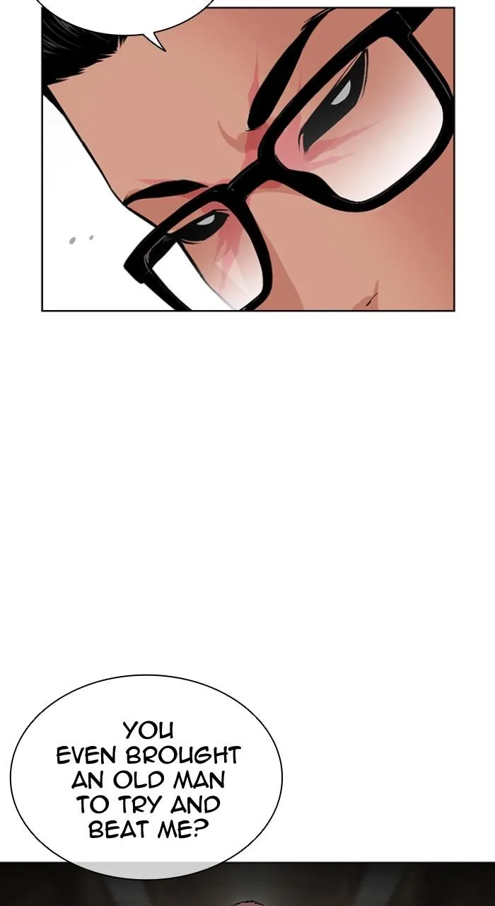 Lookism - Chapter 505 - Page 73