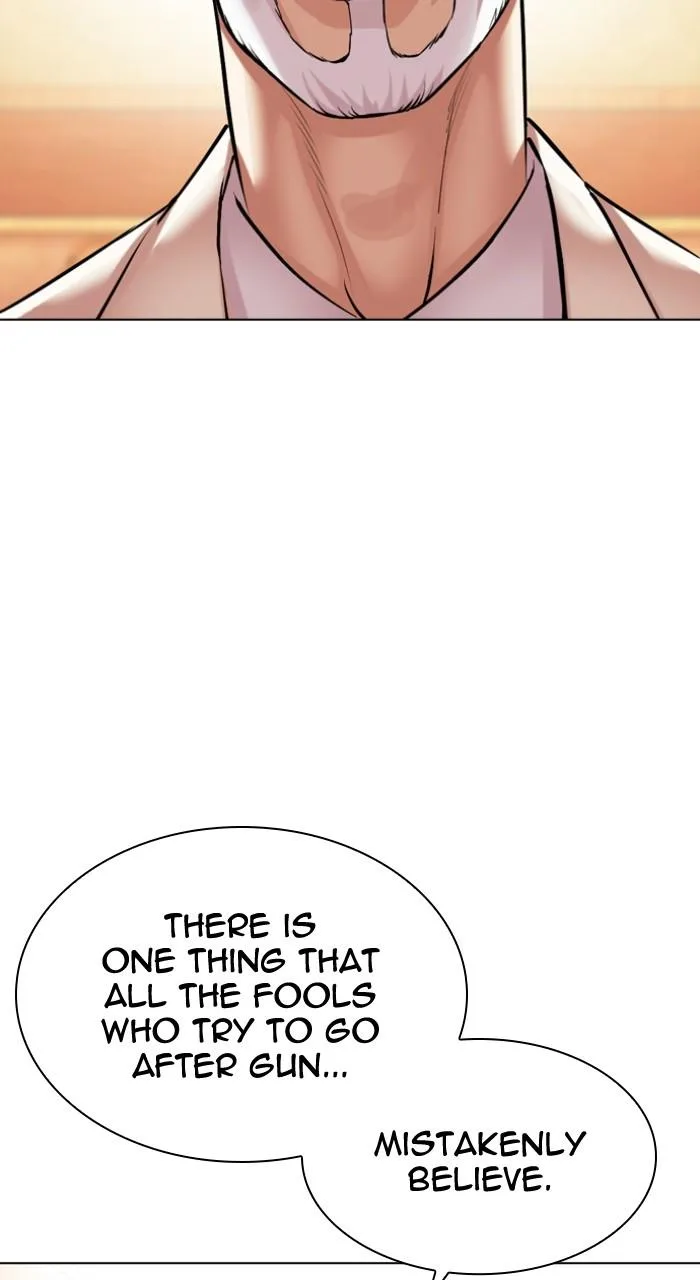 Lookism - Chapter 505 - Page 8