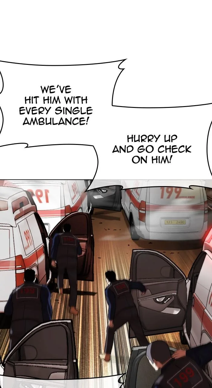 Lookism - Chapter 505 - Page 81